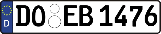 DO-EB1476