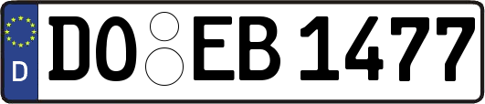 DO-EB1477