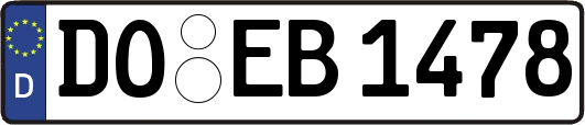 DO-EB1478