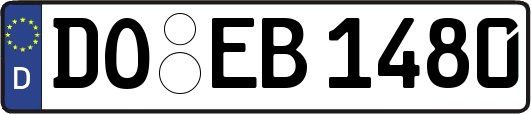 DO-EB1480
