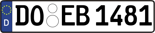 DO-EB1481