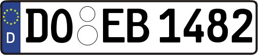 DO-EB1482