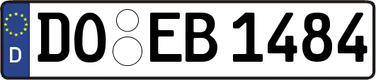 DO-EB1484
