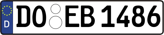 DO-EB1486