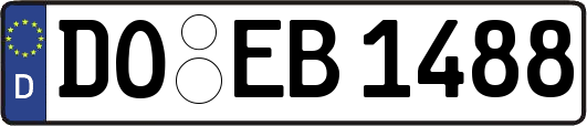 DO-EB1488
