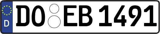 DO-EB1491
