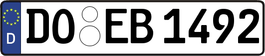 DO-EB1492