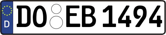 DO-EB1494