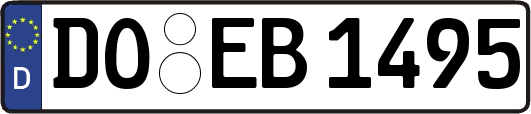 DO-EB1495