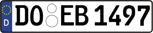 DO-EB1497