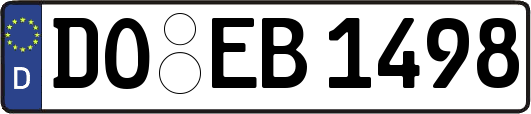 DO-EB1498