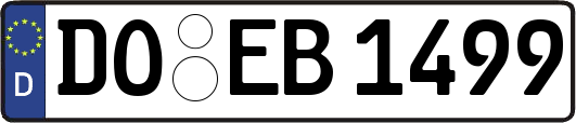 DO-EB1499