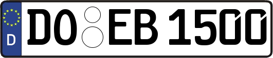 DO-EB1500