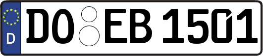 DO-EB1501
