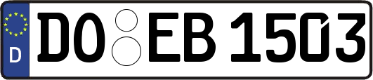 DO-EB1503