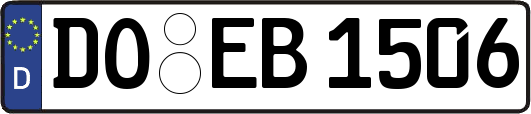 DO-EB1506
