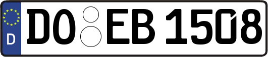 DO-EB1508