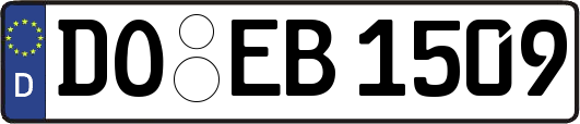 DO-EB1509