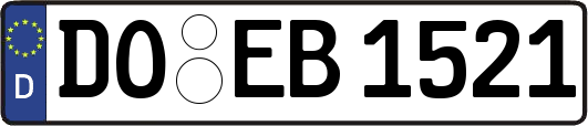 DO-EB1521