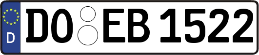 DO-EB1522