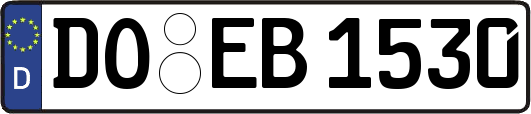 DO-EB1530