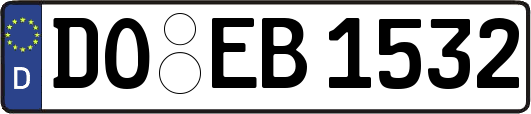 DO-EB1532