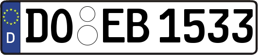 DO-EB1533