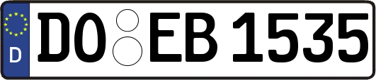 DO-EB1535