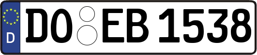DO-EB1538