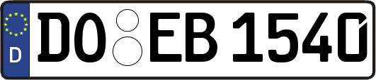 DO-EB1540
