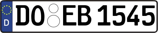 DO-EB1545