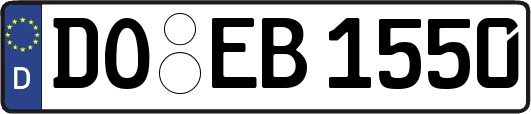 DO-EB1550