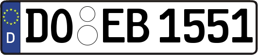 DO-EB1551