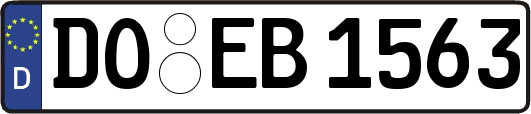 DO-EB1563