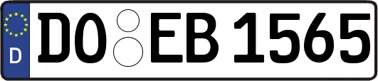 DO-EB1565