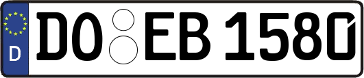 DO-EB1580