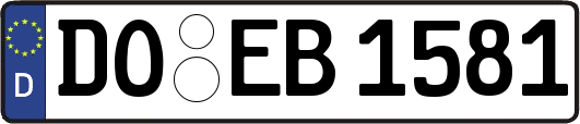 DO-EB1581
