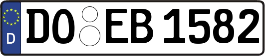 DO-EB1582