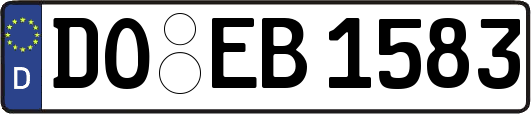 DO-EB1583