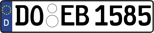 DO-EB1585