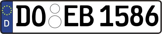 DO-EB1586