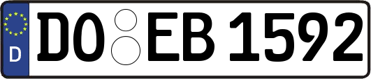 DO-EB1592