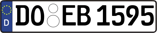 DO-EB1595