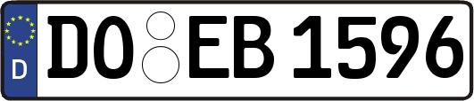 DO-EB1596