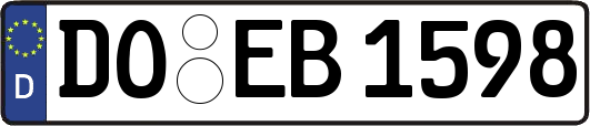 DO-EB1598
