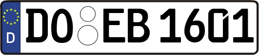 DO-EB1601