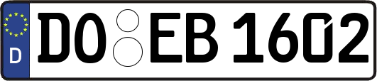 DO-EB1602