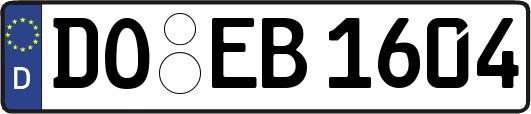 DO-EB1604