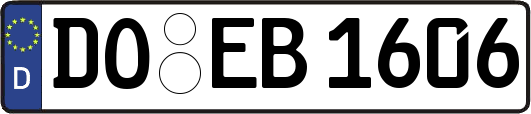 DO-EB1606