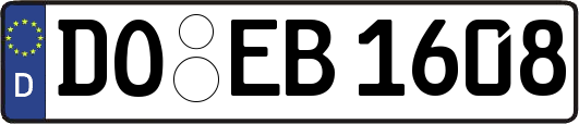 DO-EB1608